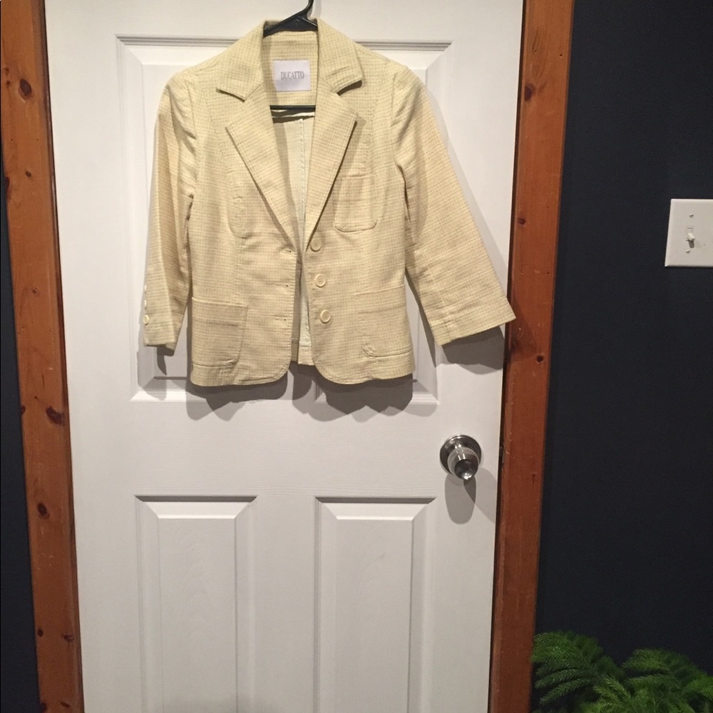 Vintage Blazer